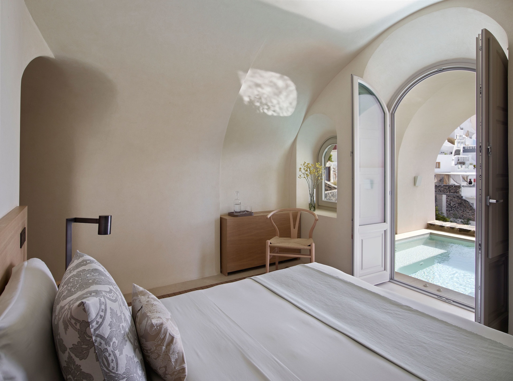 TERRA, SUITE