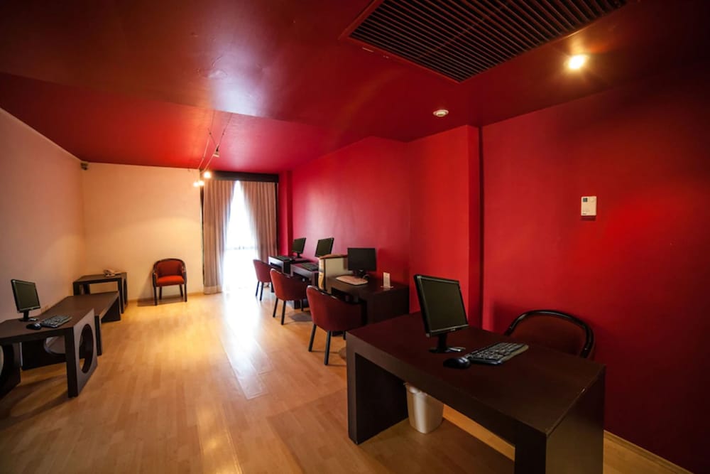 Hotel Inglaterra 40/50