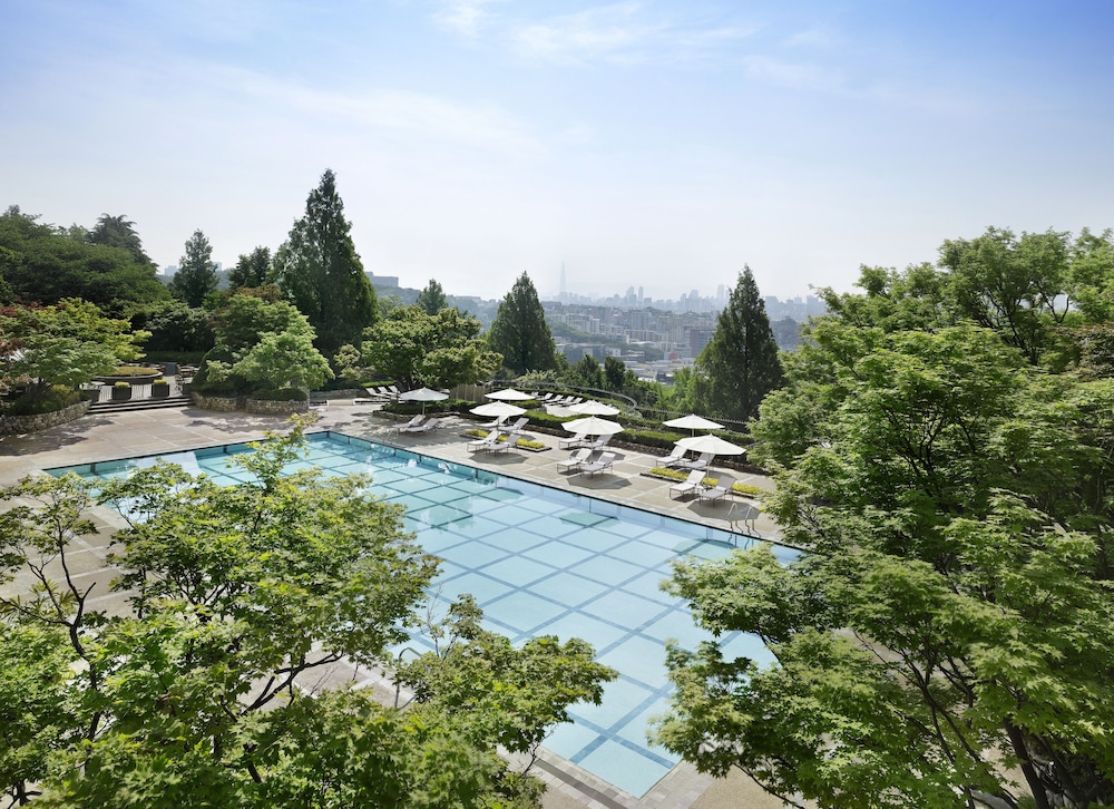GRAND HYATT SEOUL 65/67