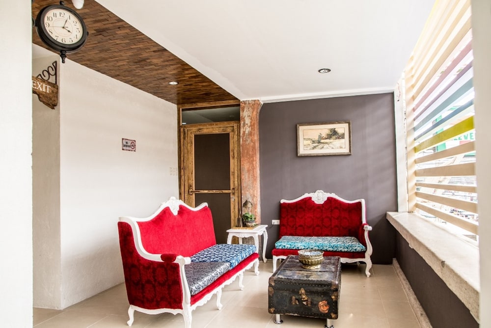 Hotel Avenija 5/20