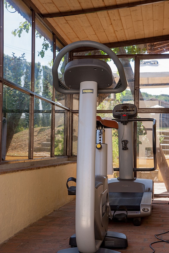 Country Hotel Borgo Santippolito 42/70