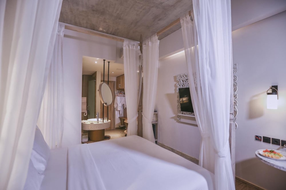 Marc Hotel Gili Trawangan 6/32
