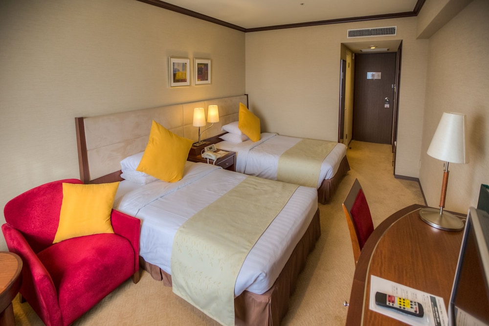 Okayama International Hotel 15/47