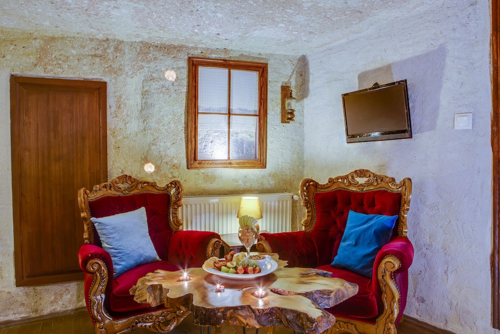 Abras Cave Hotel Cappadocia 36/50