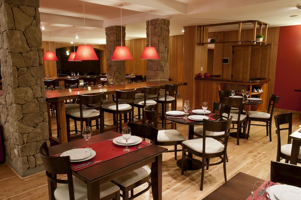 Destino Sur Hotel and Spa de Montana 59/73