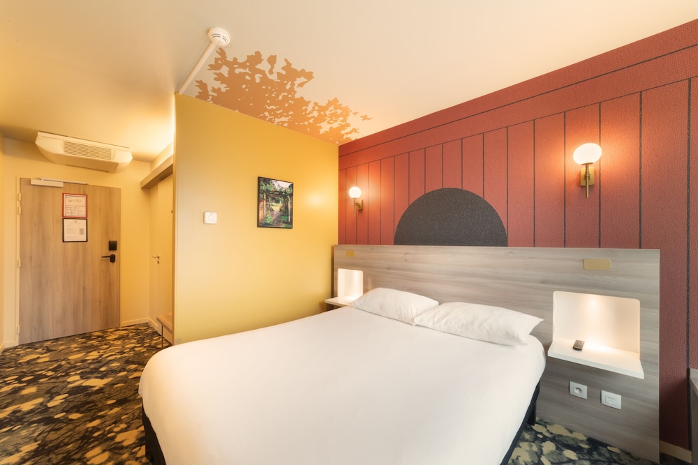 ibis Styles Versailles Saint Quentin en Yvelines Hotel 14/50