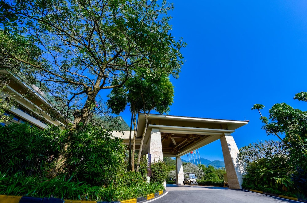 Pattra Resort photo4