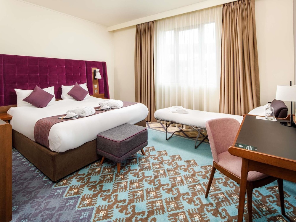 Mercure London Bankside 8/46