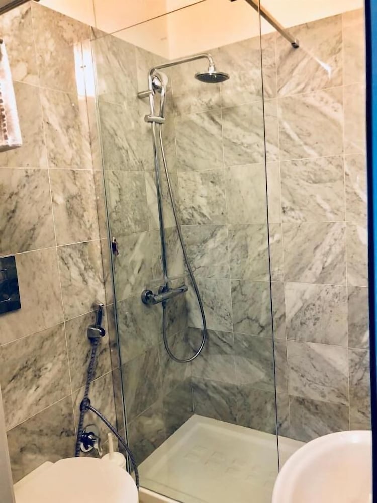 Hotel Bolzano 25/28