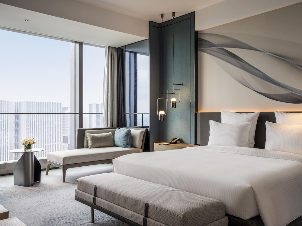 Pullman Jiaxing Pinghu Excellence 22/72
