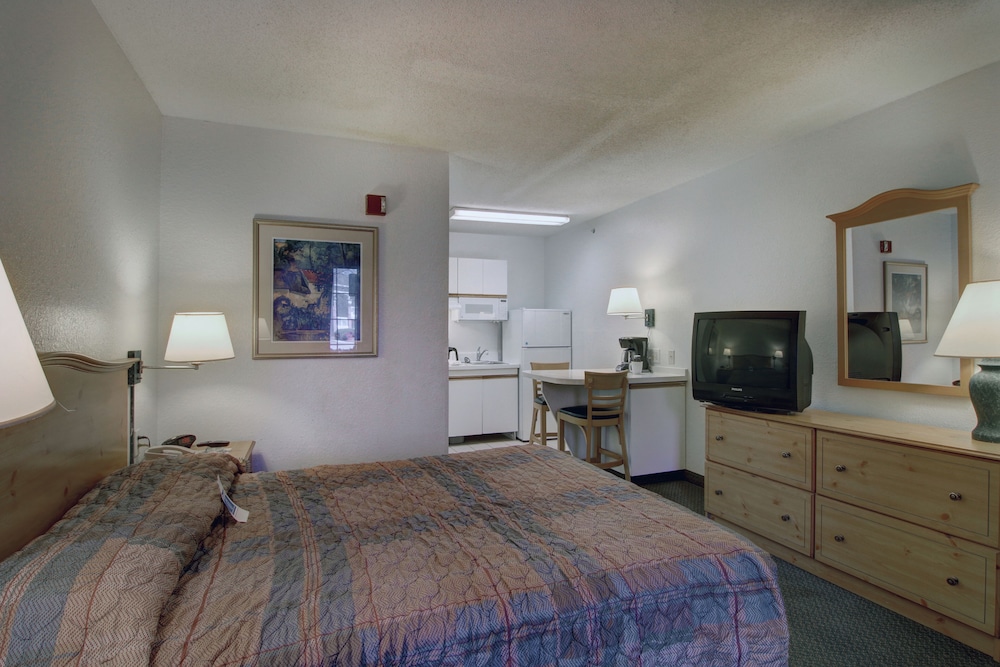 Studio 6 Extended Stay - Roswell, GA - Atlanta 38/59