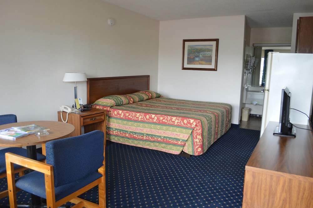 Bluegrass Extended Stay Hotel 22/57