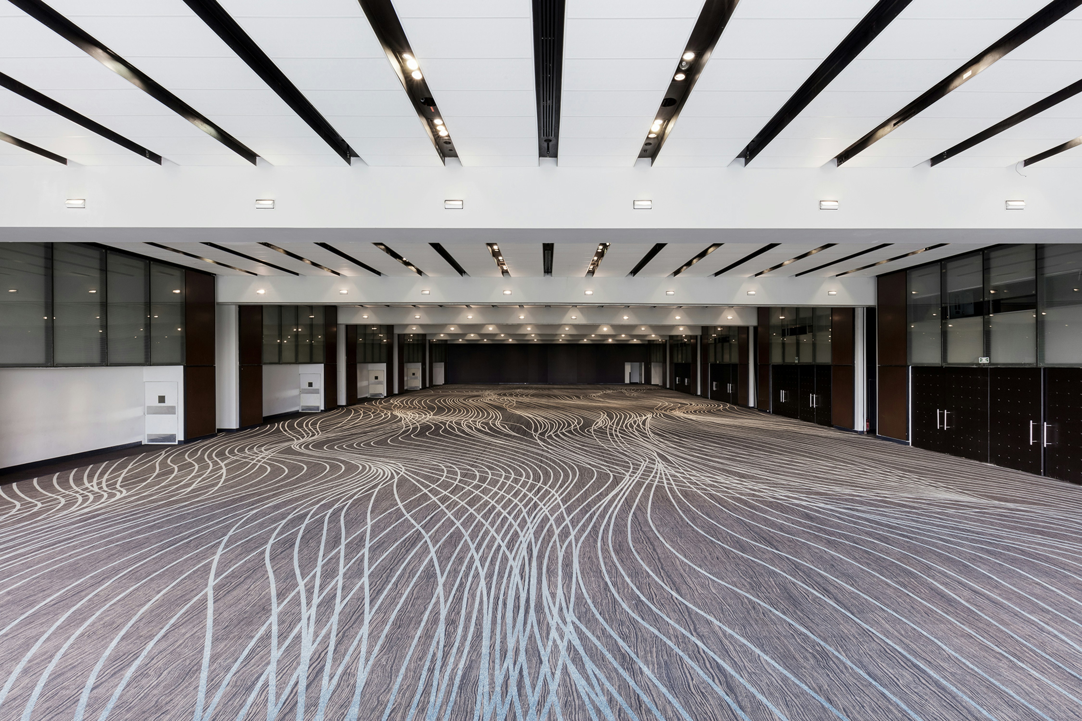 Hilton Mexico City Reforma 48/50