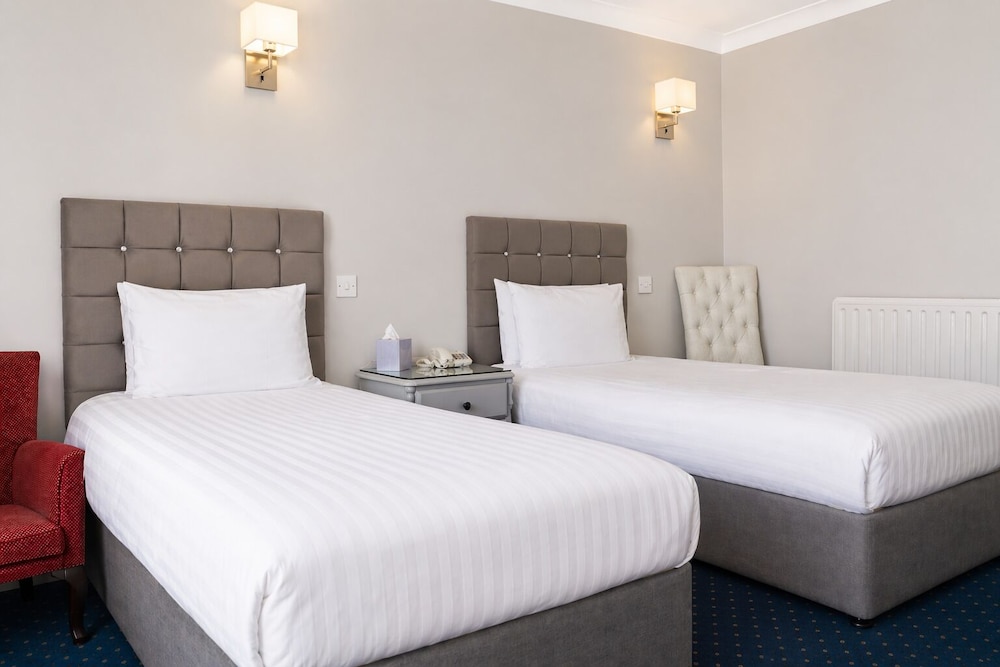 The Littleover Lodge Hotel 5/47