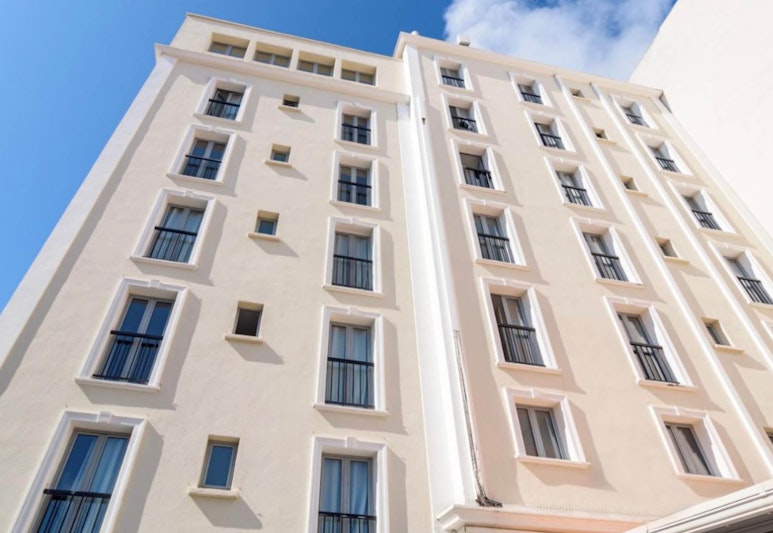 B&B HOTEL Antibes Juan-les-Pins in ANTIBES