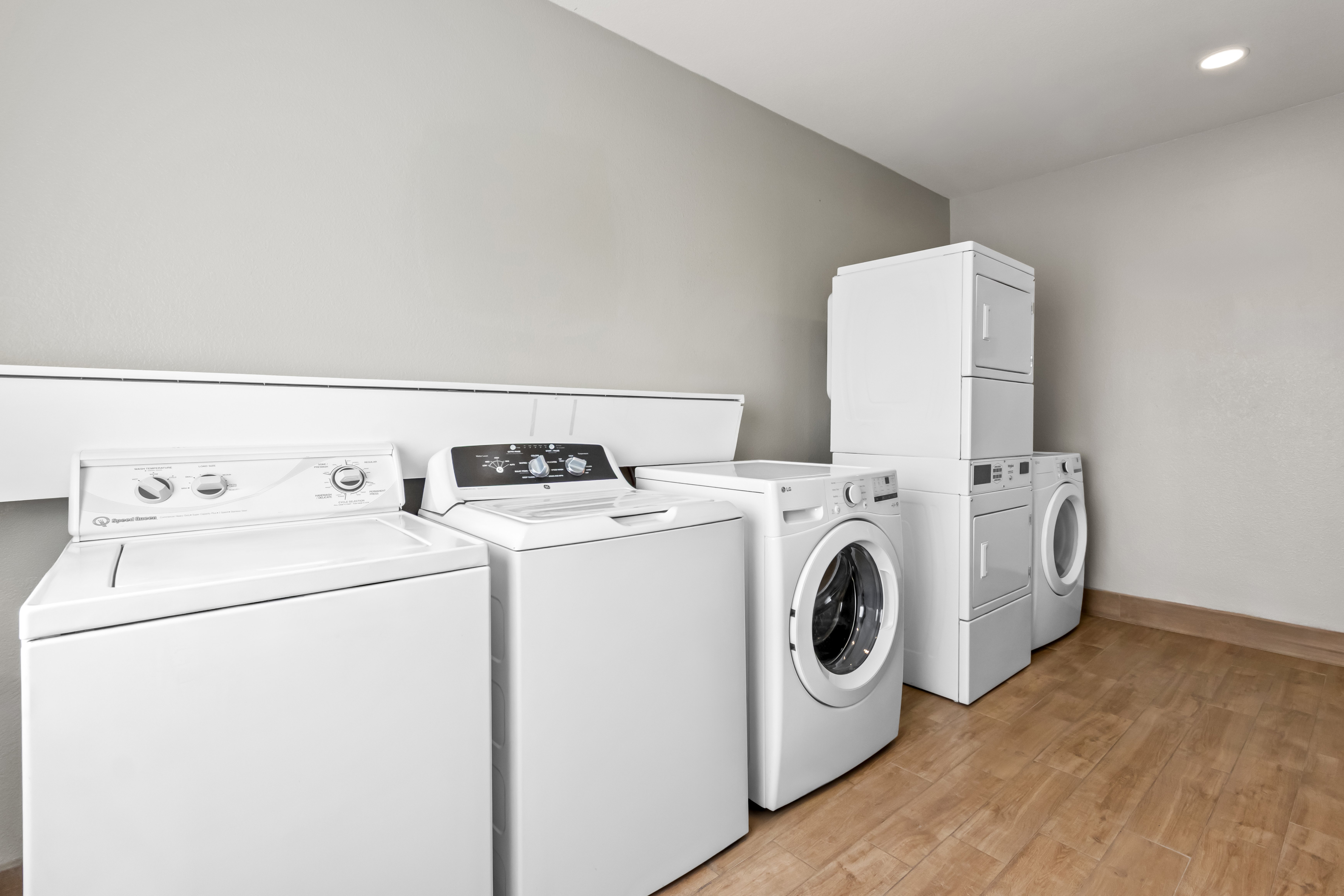Candlewood Suites Victoria 25/66
