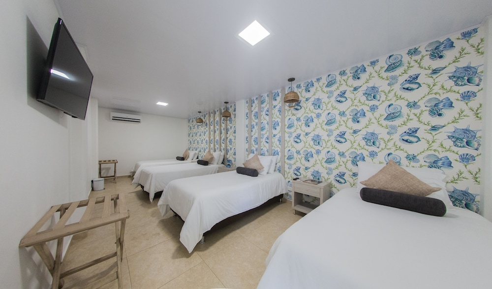 Hotel Isla Bonita 32/59