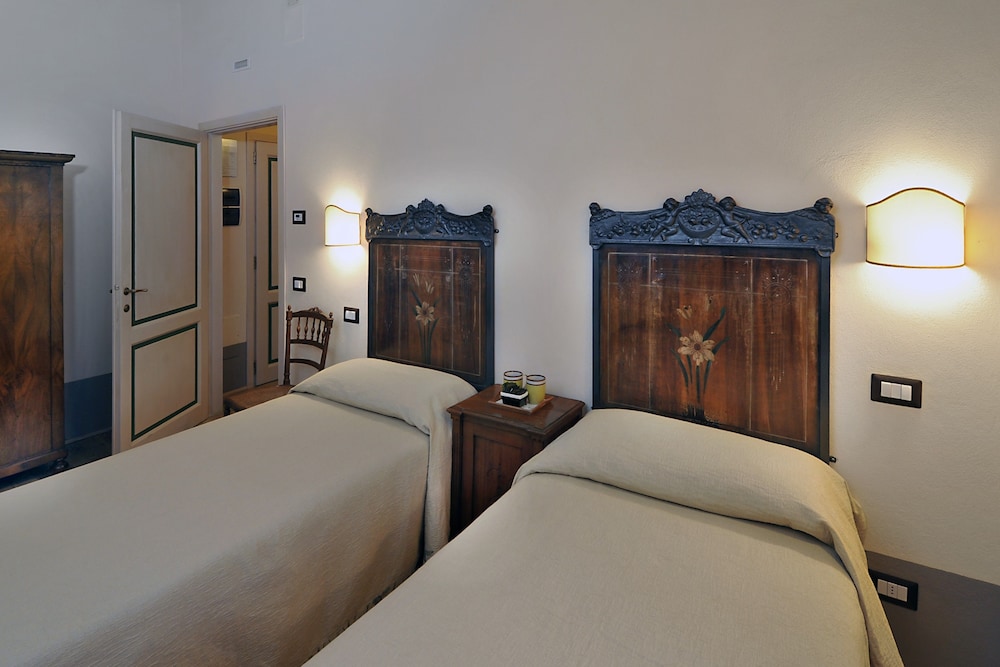 Agriturismo La Sovana 16/75