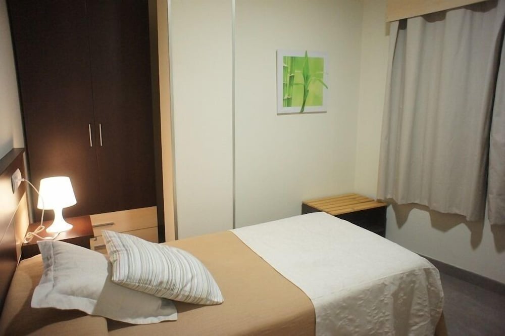 Hotel MR 5/16