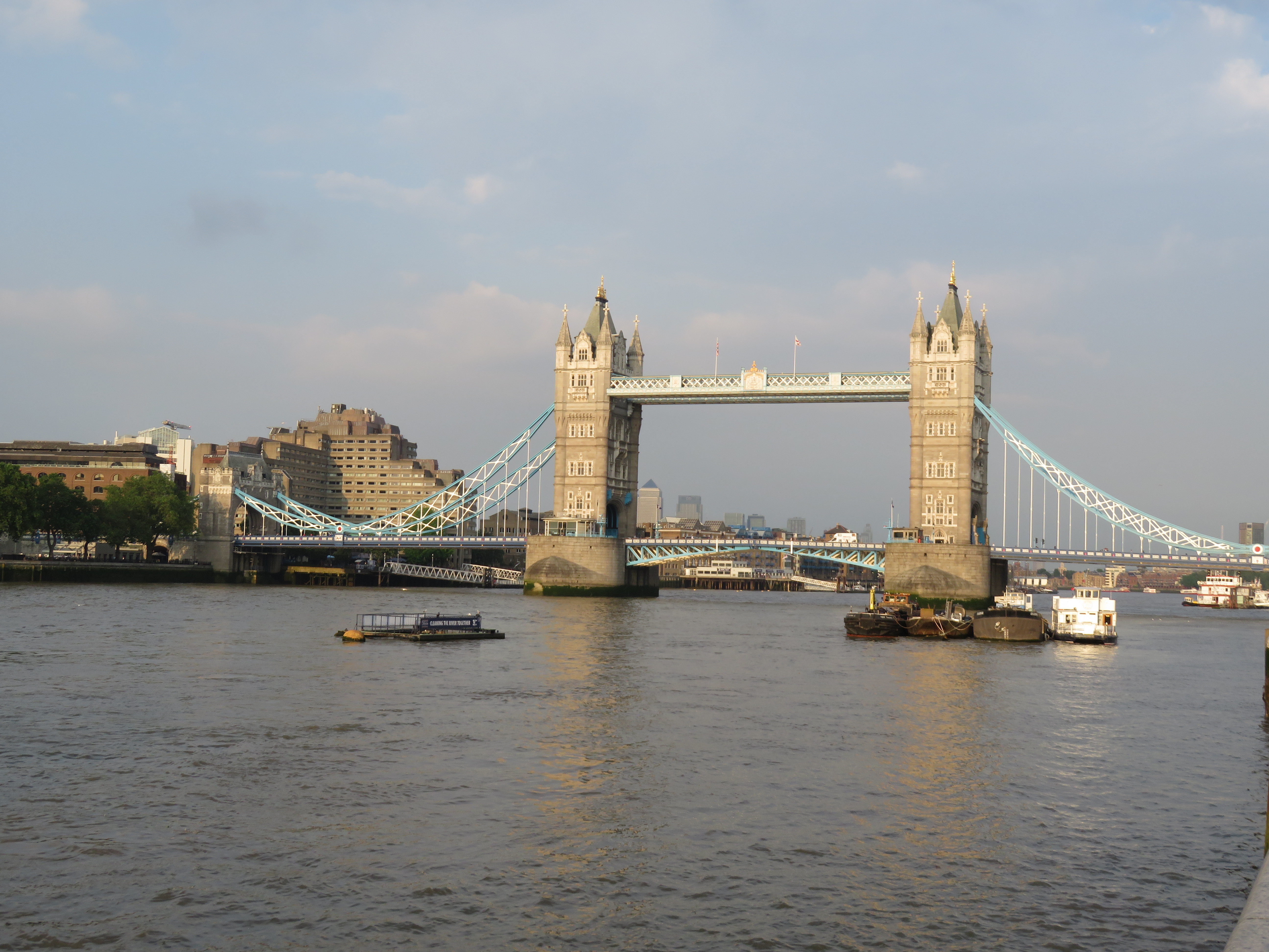 Holiday Inn London - Regent's Park by IHG 72/77