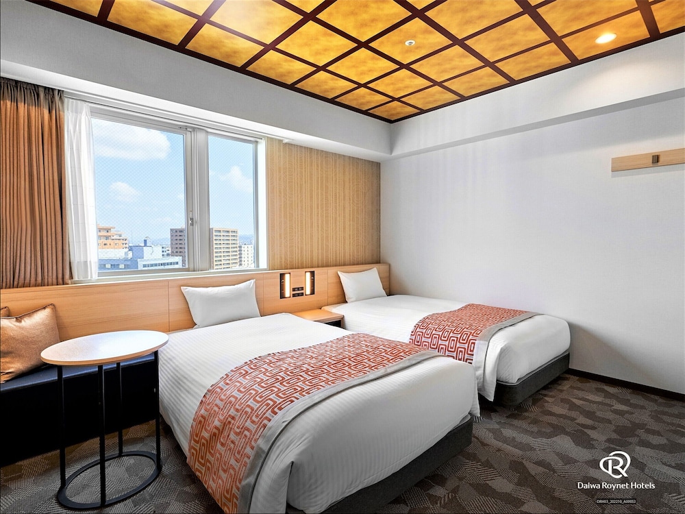 Daiwa Roynet Hotel Kanazawa Miyabi 13/47