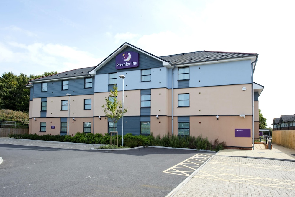 PREMIER INN BRISTOL SOUTH in BRISTOL