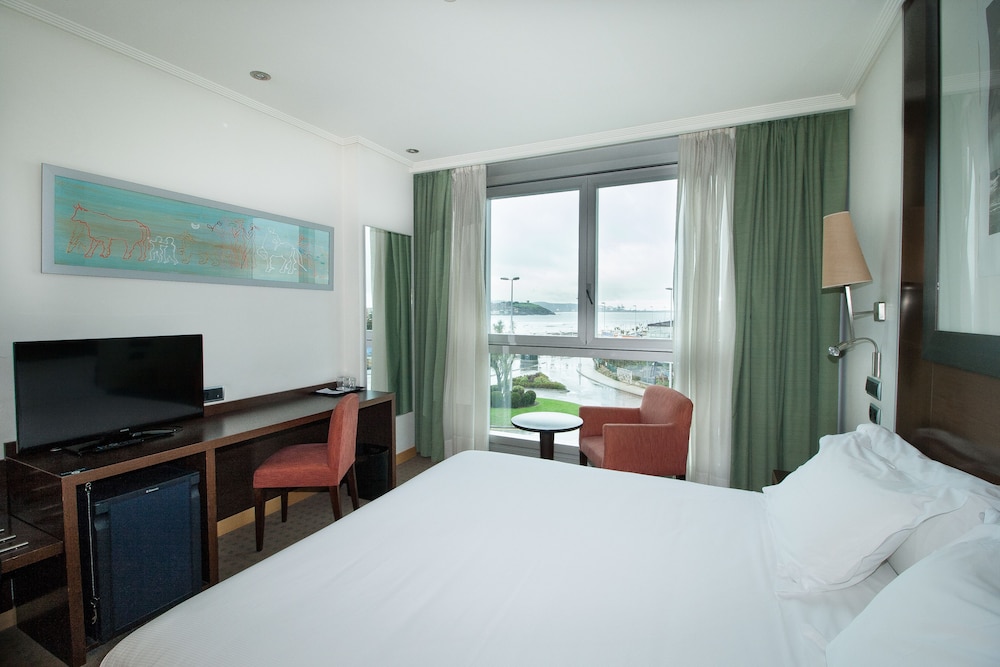 Abba Playa Gijon Hotel 3/32