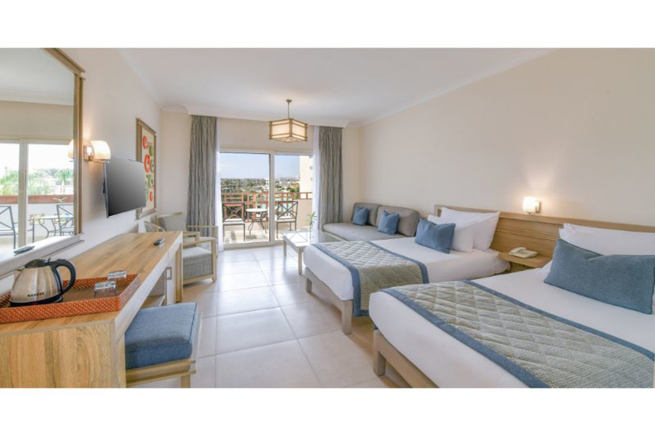 JAZ Casa Del Mar Resort (Ex Iberotel casa Del Mar) 17/41