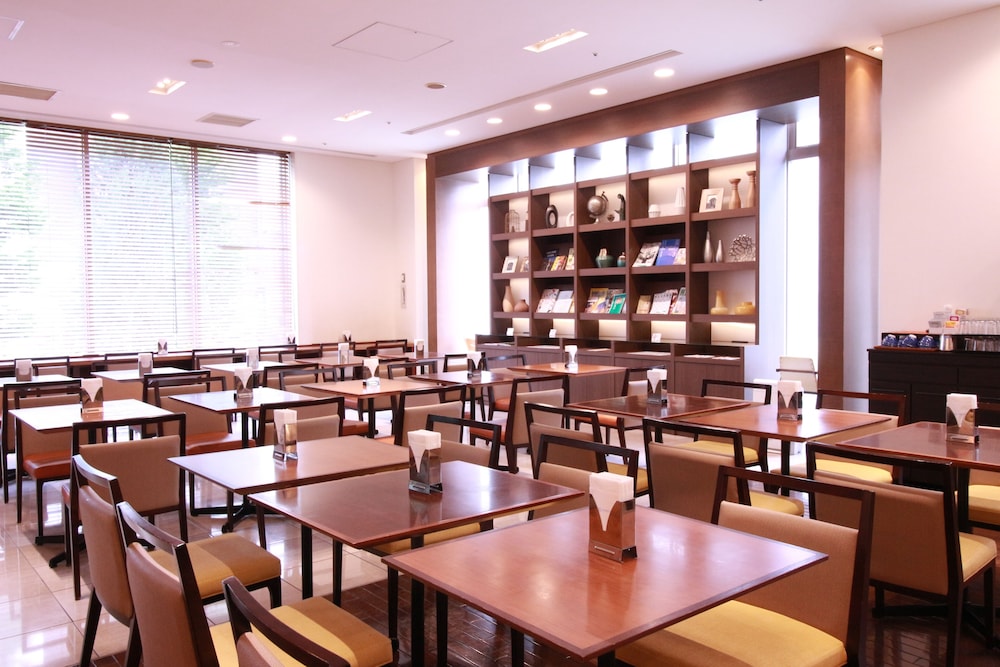Hotel Hokke Club Osaka 49/58