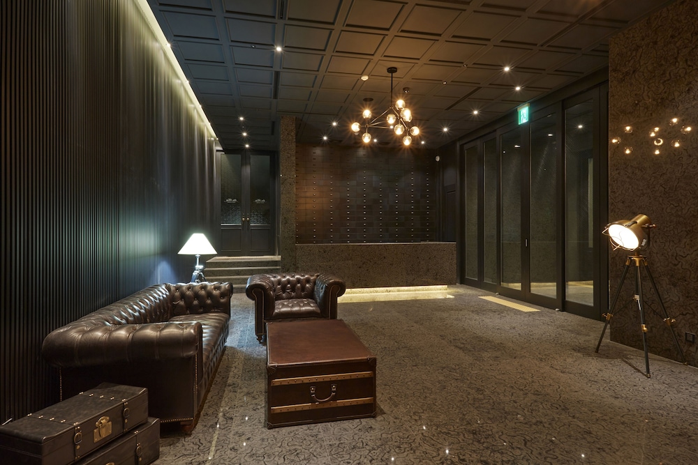 Hotel The May Namyangju 22/37