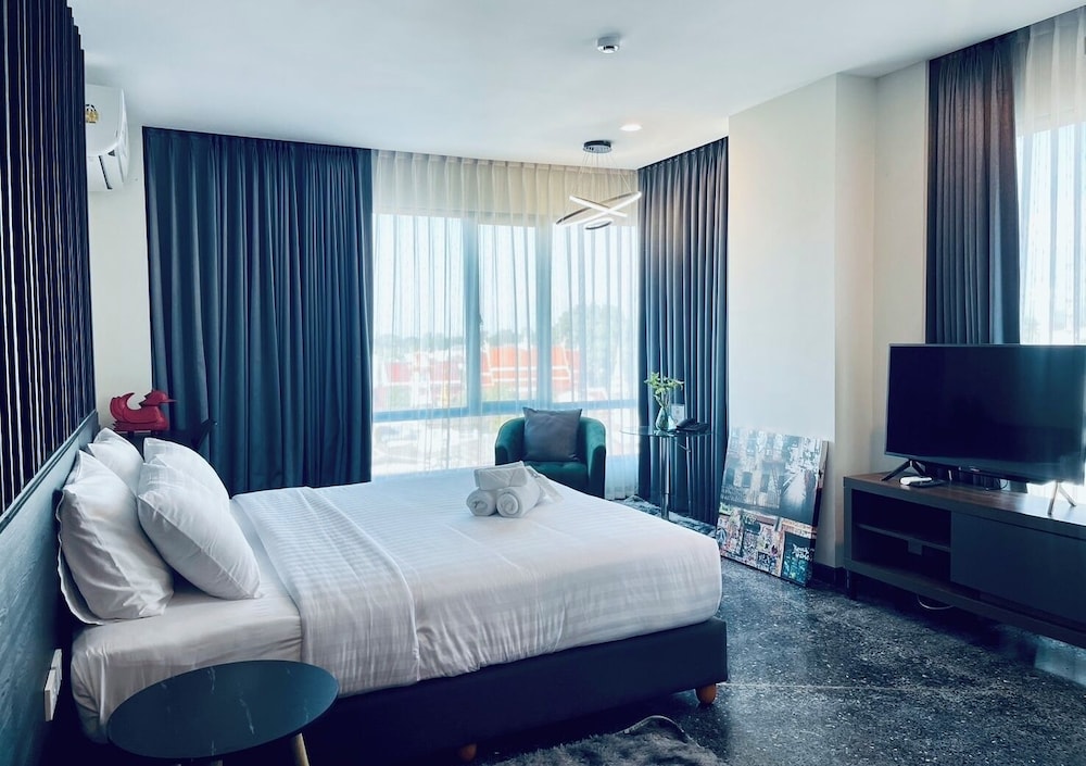 Sibtis – The Art Gallery Hotel 14/34