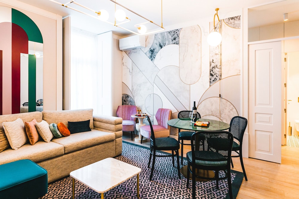 The Lift Apartments by Ridan Hotels 39/50