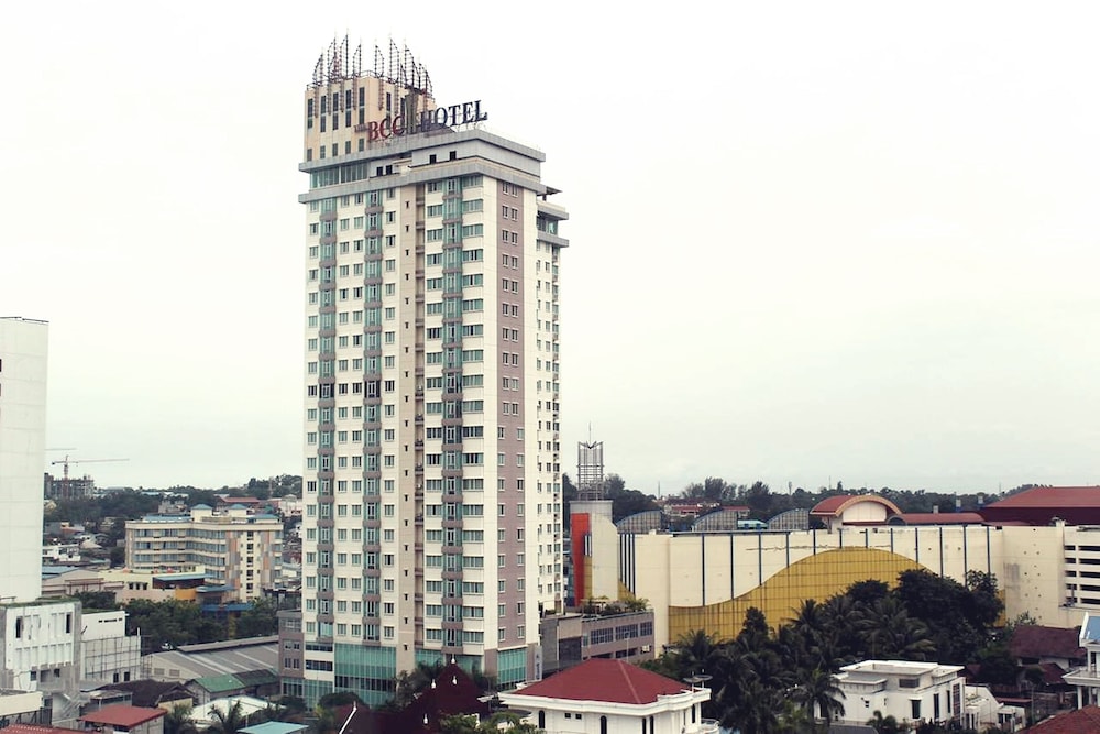 The BCC Hotel and Residence 2/67