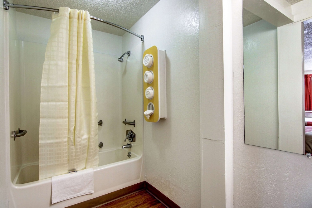 Motel6 Atlanta Airport - Union City 41/41