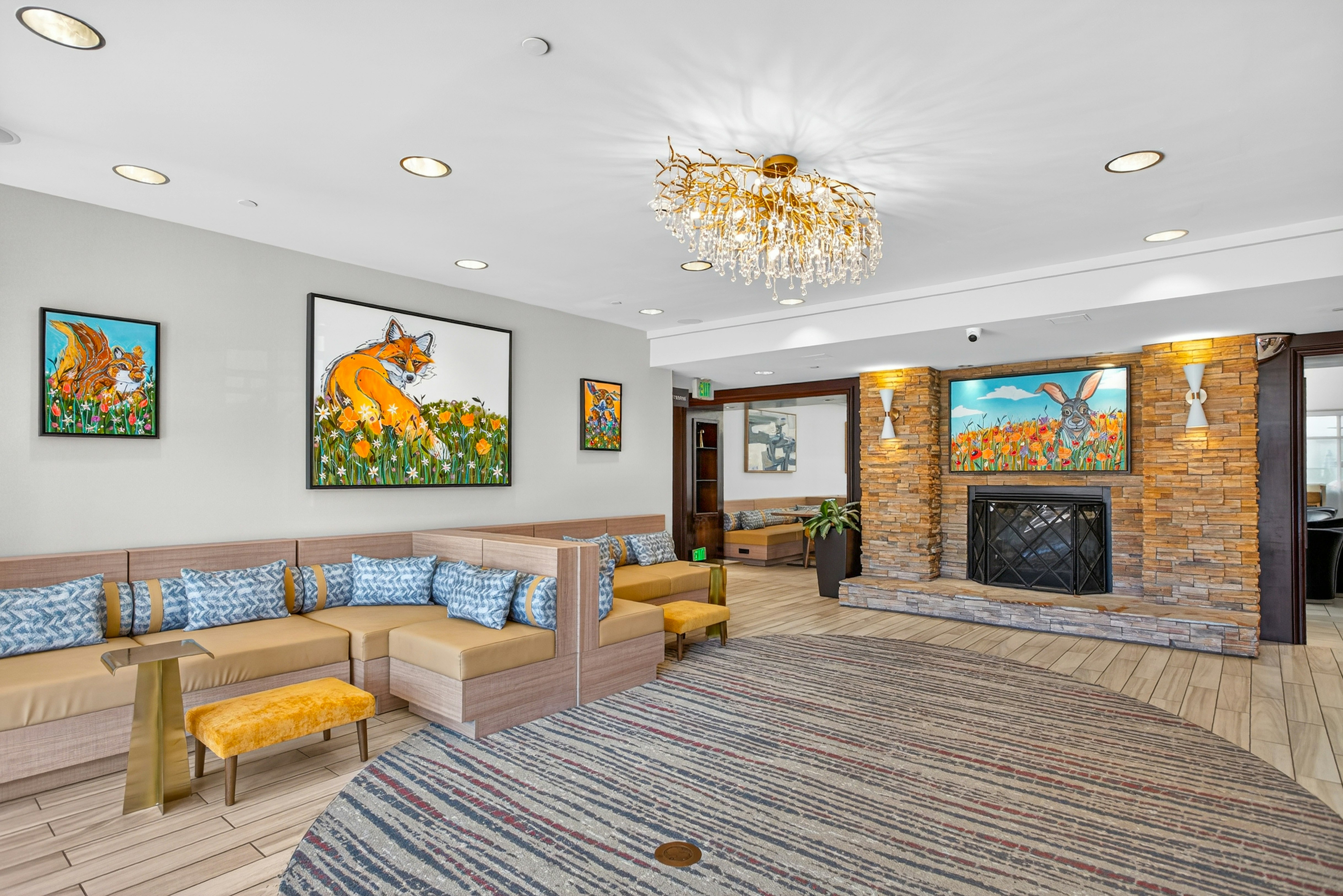 Homewood Suites by Hilton Carlsbad North San Diego County 43/81