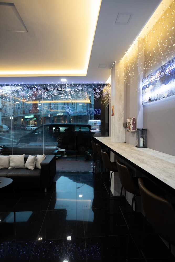 Butternut Tree Hotel (ex. Park 22 Hotel Chinatown) 23/23