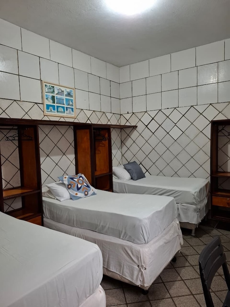 Hotel Pilao 15/49