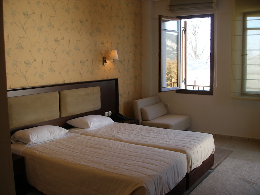 Pelion Resort 18/78