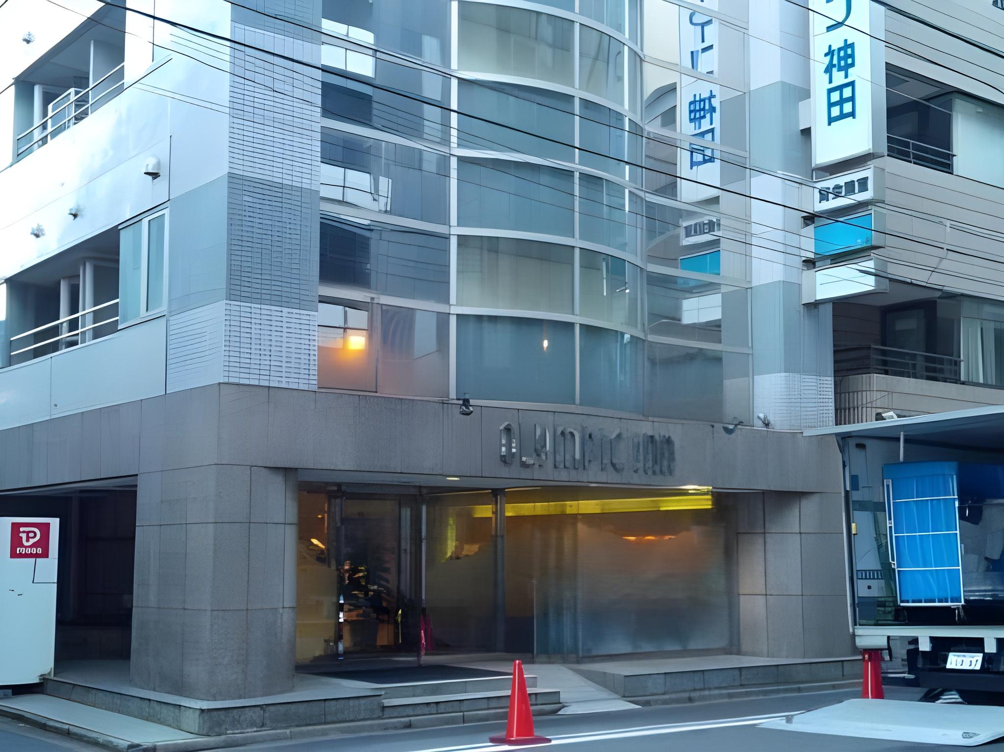 Olympic Inn Kanda 40/45