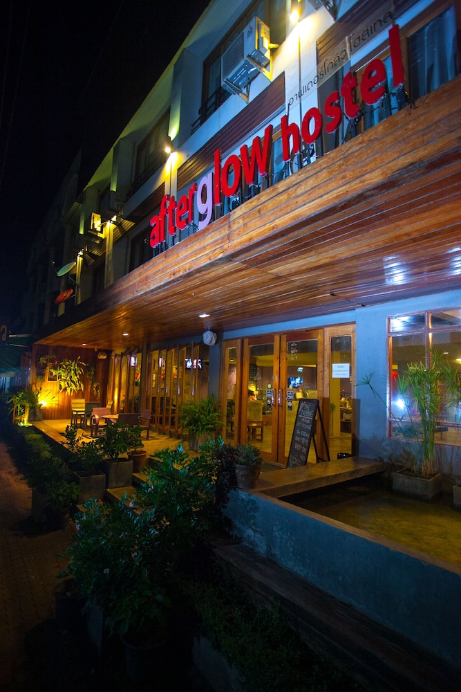 Afterglow旅舍(Afterglow Hostel) 图片4