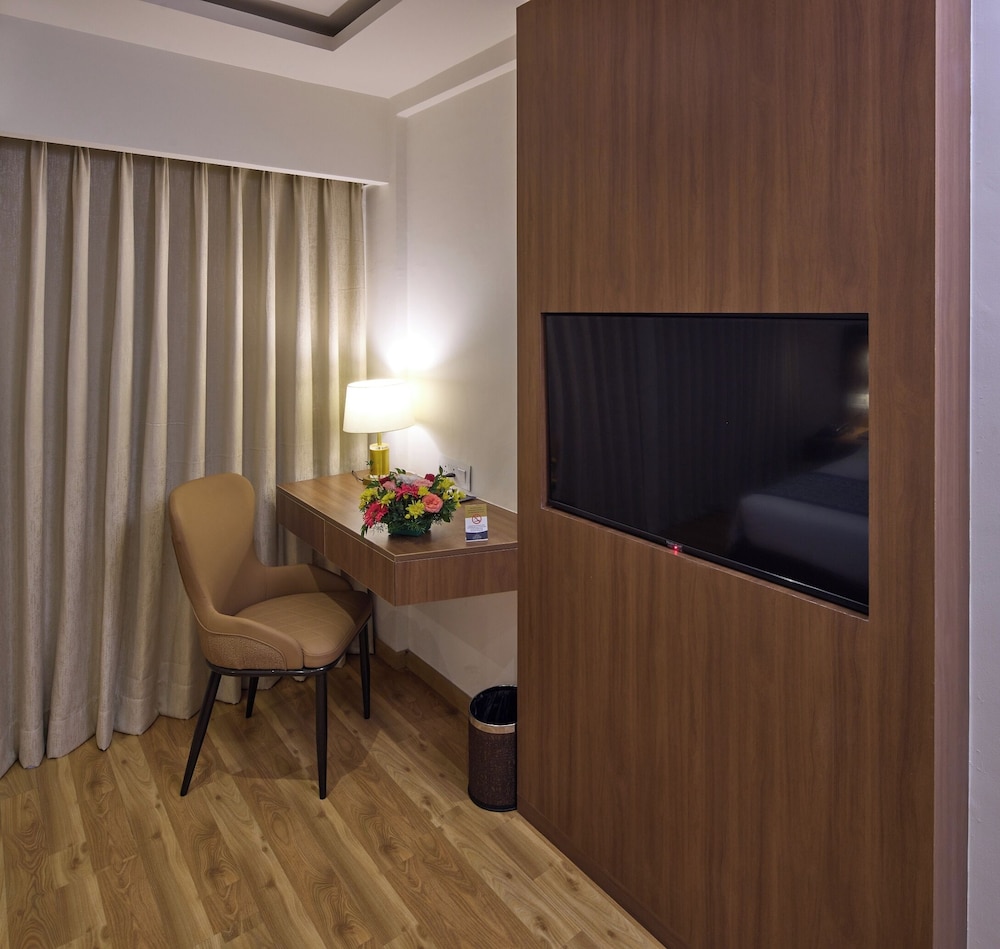 Wandr Polaris - Marathahalli, Near Brigade Tech Garden 37/53