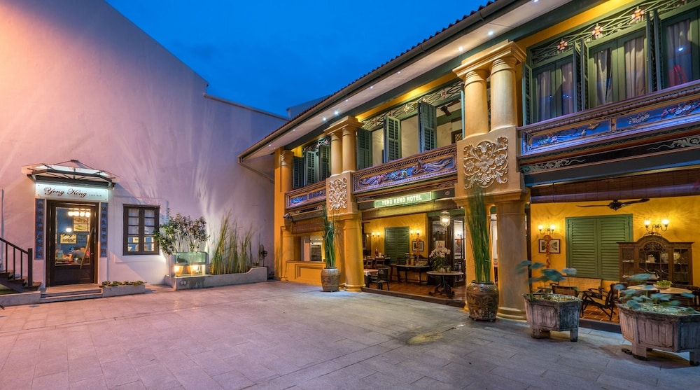 Yeng Keng Hotel 42/50