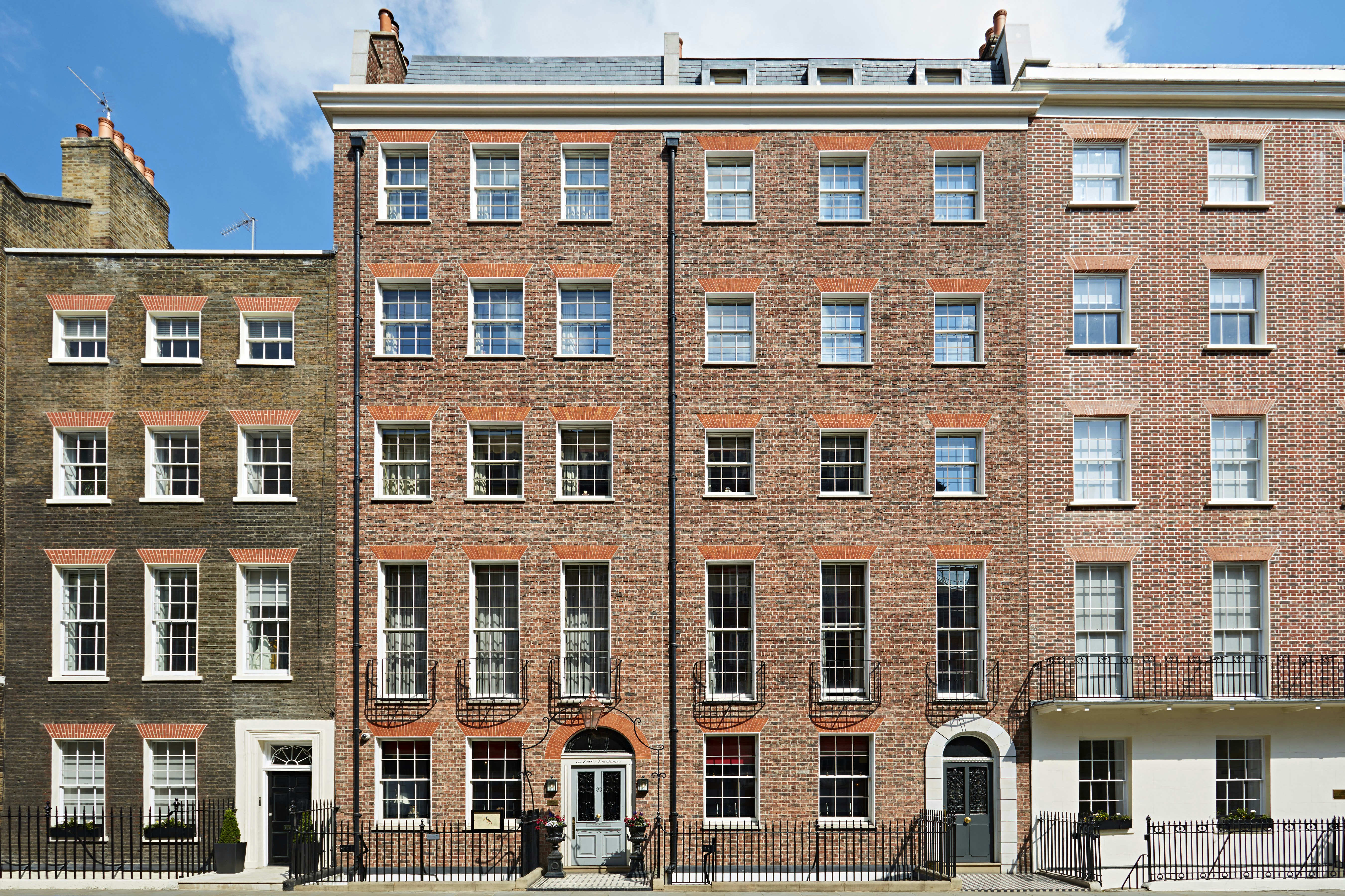 The Zetter Townhouse Marylebone 2/49