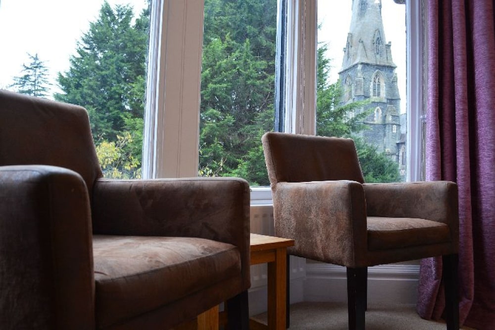 The Gables Guest House 26/50