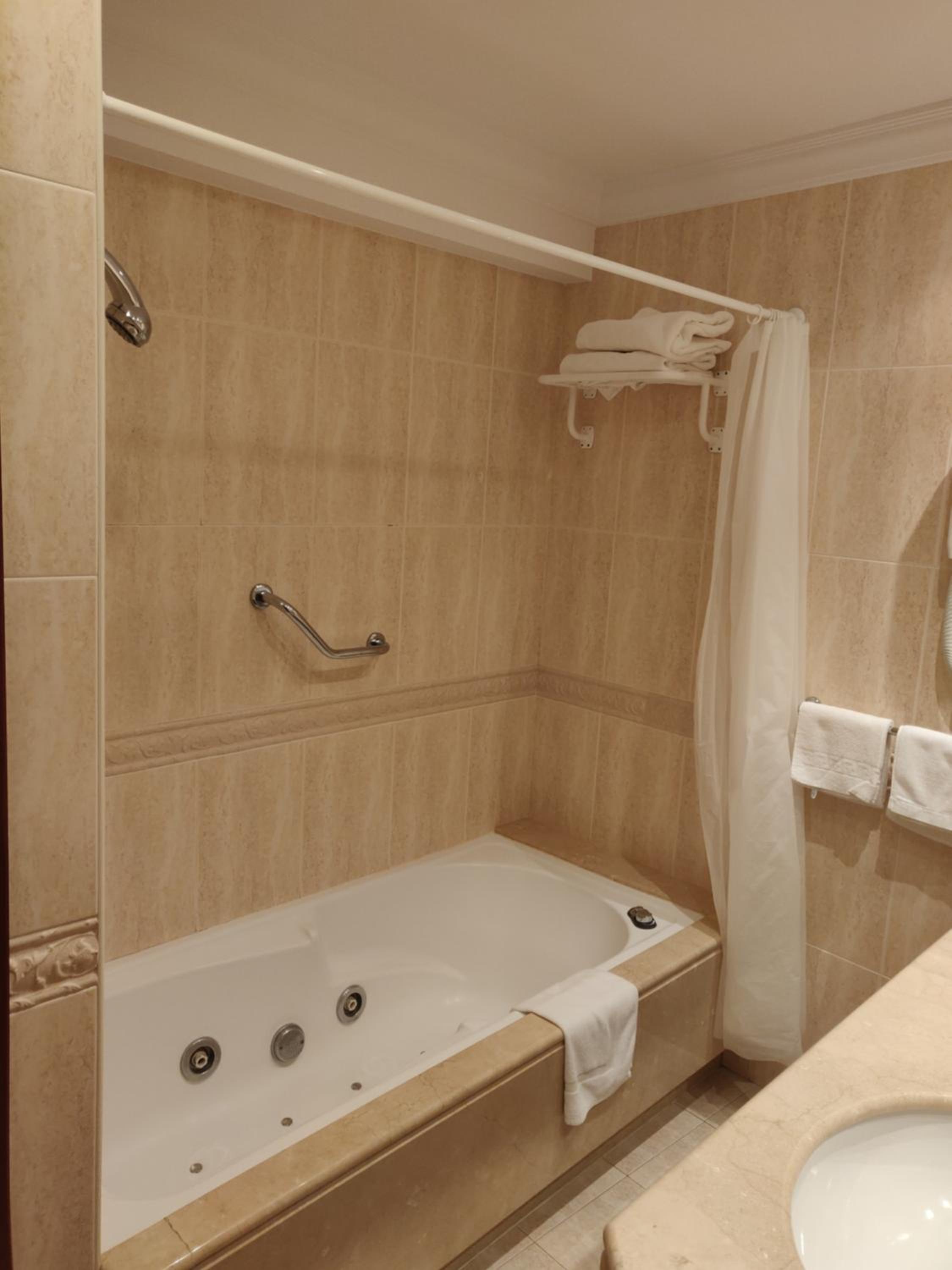 Hotel Chef Rivera 45/45