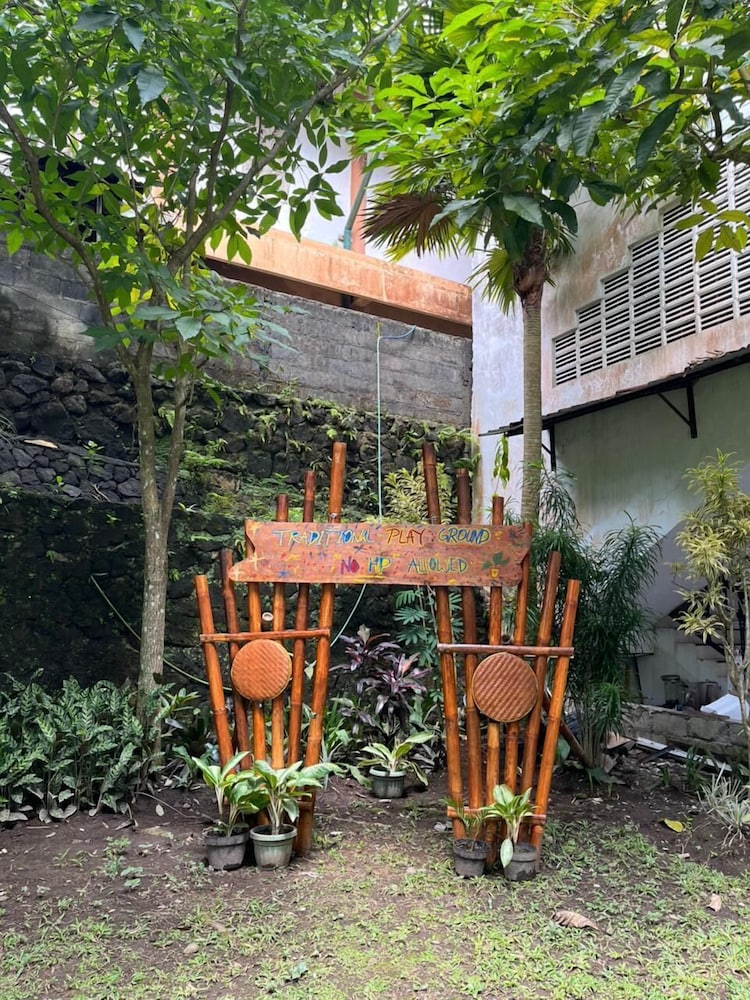 K Hotel Kaliurang 24/26
