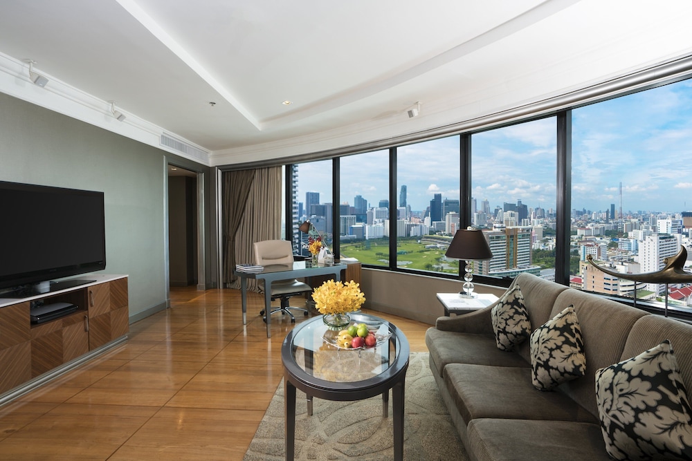 Intercontinental Bangkok 50/81