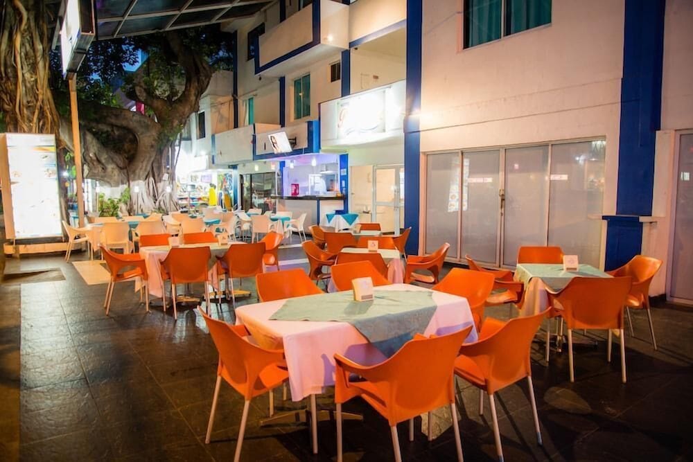 Bocagrande Cartagena de Indias 61/70