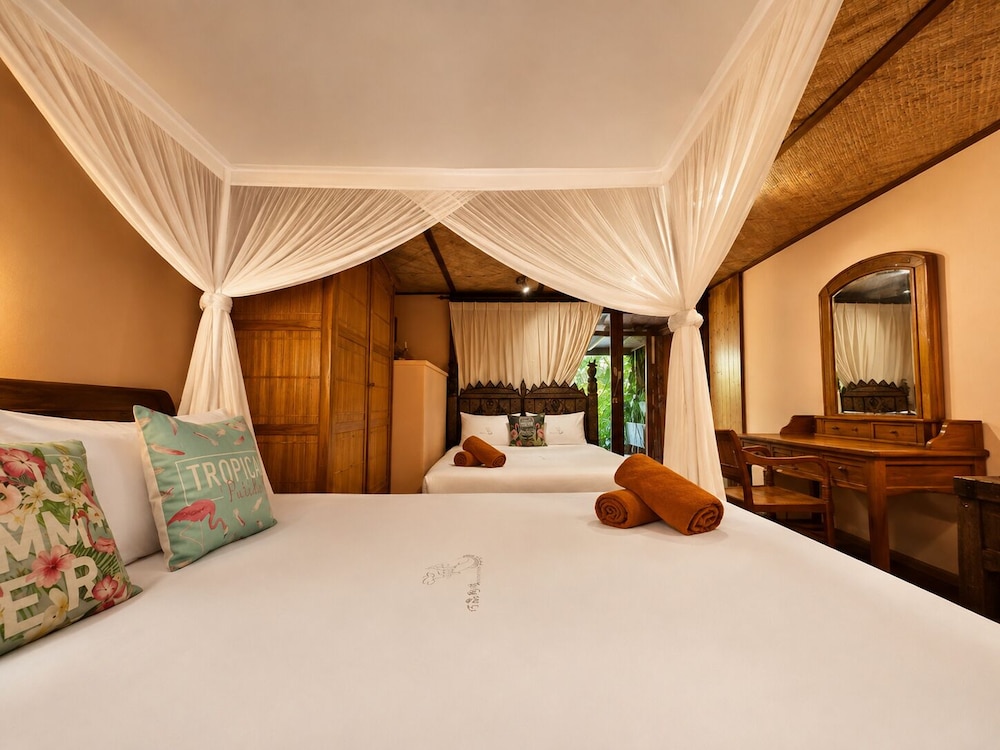 Afei Surf Inn - Hall 1 12/50