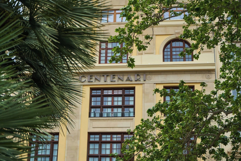 Grand Hotel Centenari, Valencia, Autograph Collection 3/50